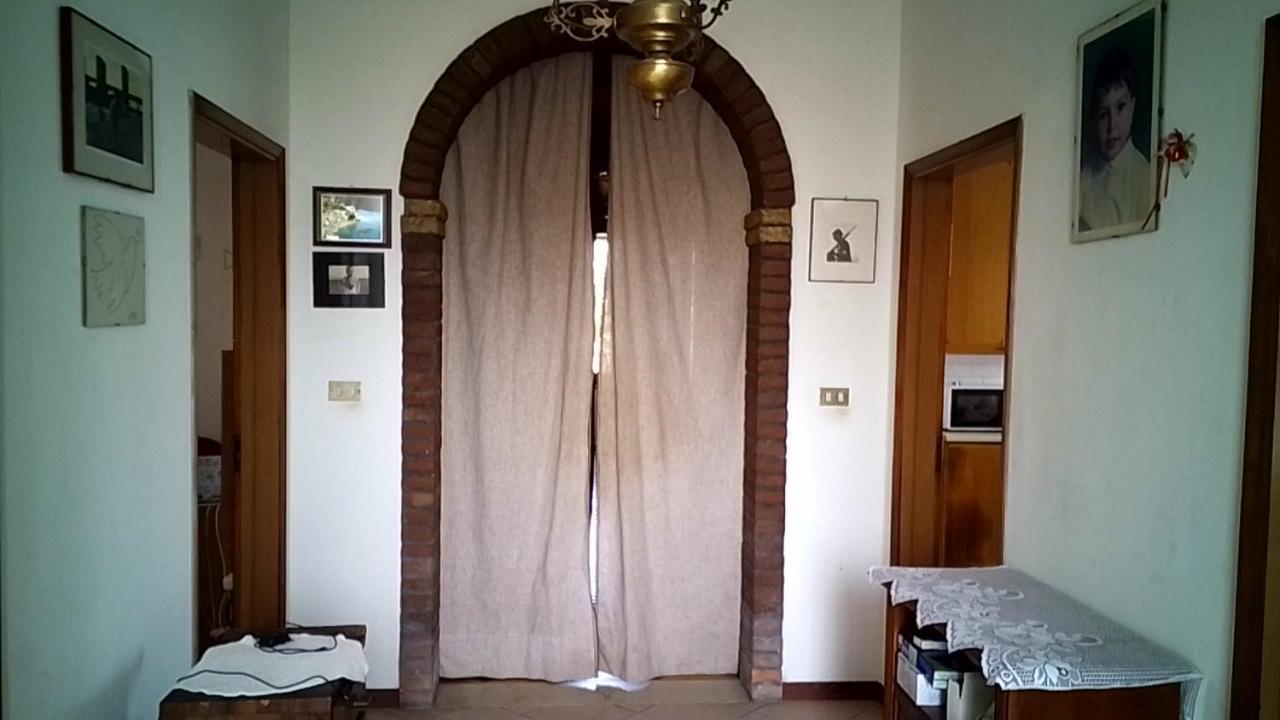 Bed and Breakfast Casa Mamma à Camponogara Extérieur photo